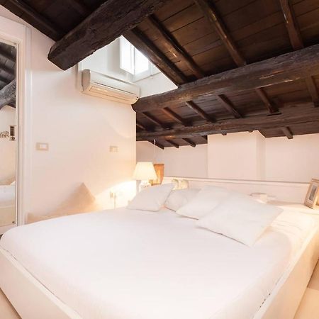 Apartament Navona Penthouse Rzym Zewnętrze zdjęcie