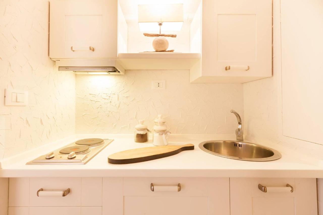 Apartament Navona Penthouse Rzym Zewnętrze zdjęcie